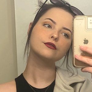 Meet your Posher, Rachael